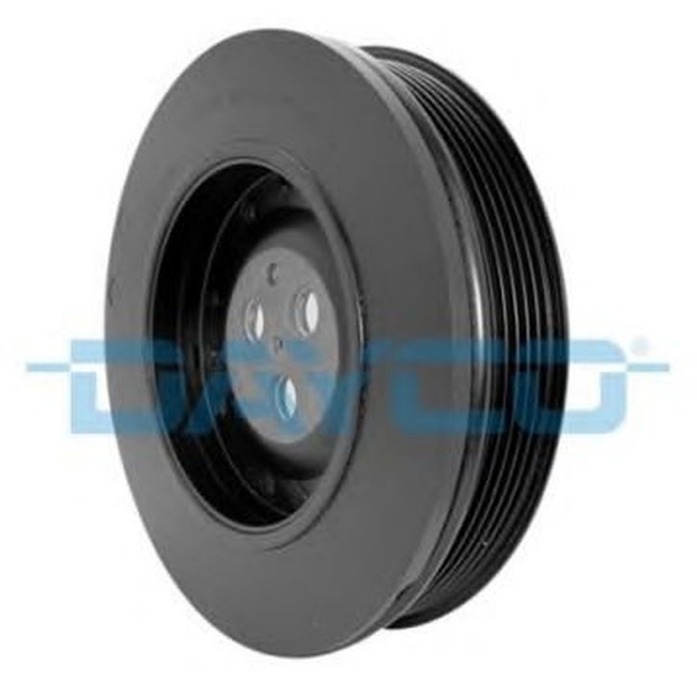 Fulie vibrochen FORD TRANSIT bus FD FB FS FZ FC DAYCO DPV1041