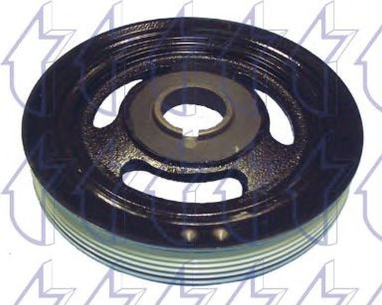 Fulie vibrochen FORD TRANSIT CONNECT Kombi TRICLO 421218