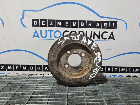 Fulie vibrochen Hyundai Santa Fe 2 2.2 Diesel 2006 - 2009 D4EB