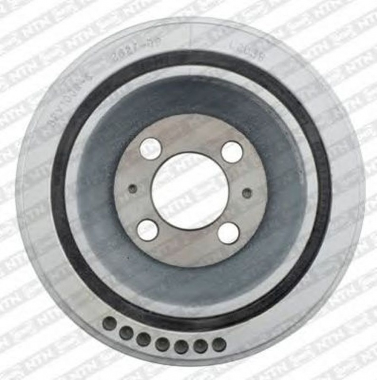 Fulie vibrochen IVECO DAILY III caroserie inchisa combi SNR DPF35801