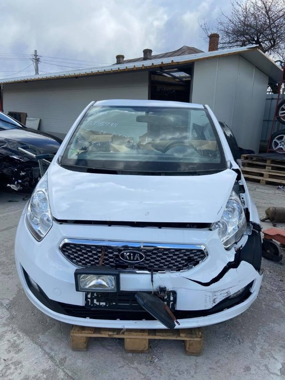 Fulie vibrochen Kia Venga 1.4 CRDI D4FC 2011