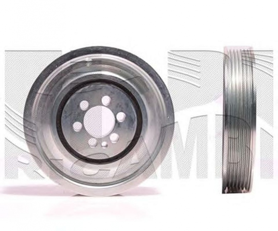 Fulie vibrochen LANCIA KAPPA cupe 838 CALIBER 87703