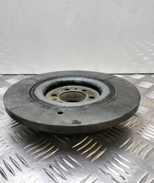 Fulie vibrochen Lipsa cod BMW Seria 5 E3