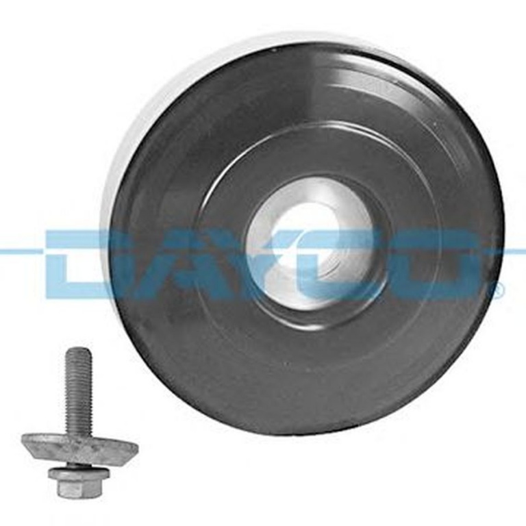Fulie vibrochen MAZDA 2 DY DAYCO DPV1068