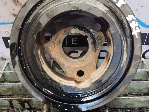 Fulie vibrochen Mazda CX - 5 2.2 Diesel 2012 - 2015 SHY1