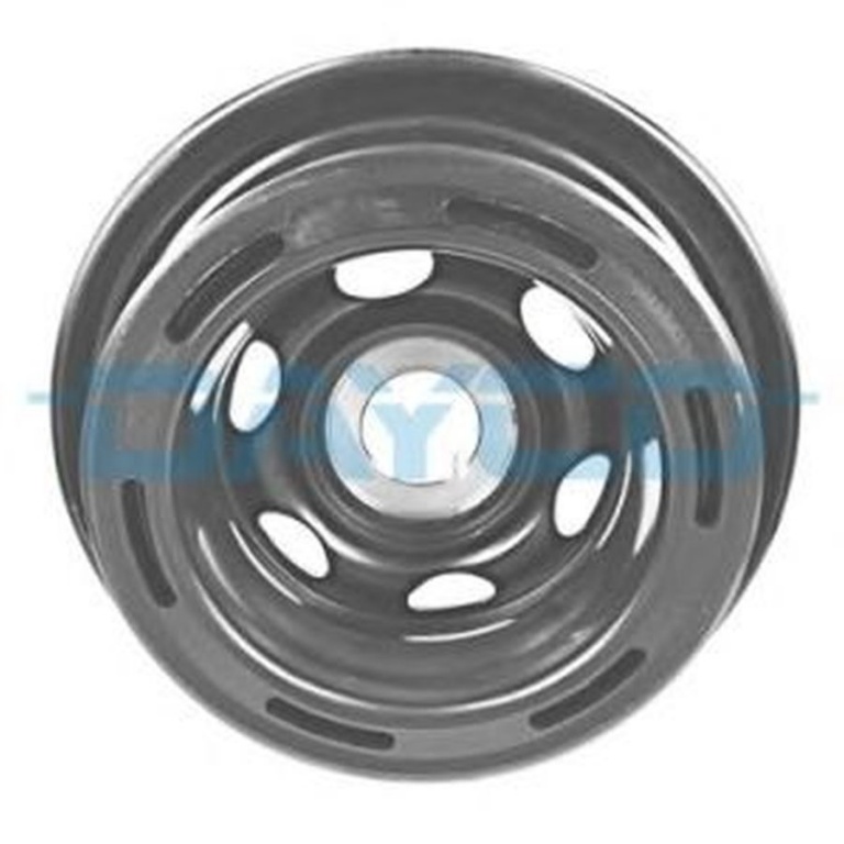 Fulie vibrochen MERCEDES-BENZ C-CLASS cupe CL203 DAYCO DPV1099
