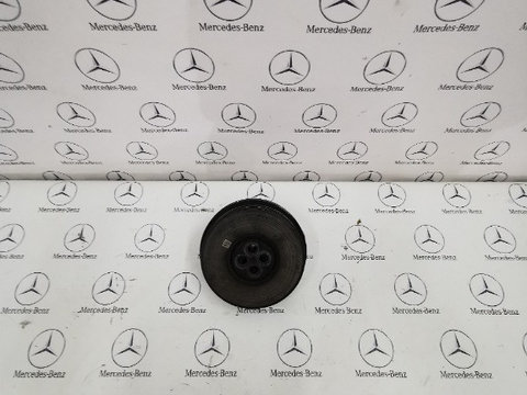 Fulie vibrochen Mercedes c220 cdi w205 a6510351712