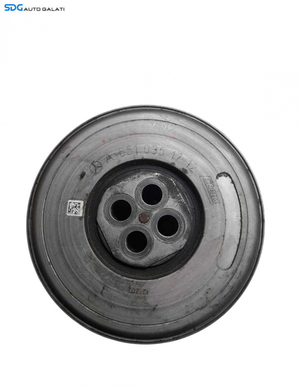 Fulie Vibrochen Mercedes Clasa C Class W205 C220 C