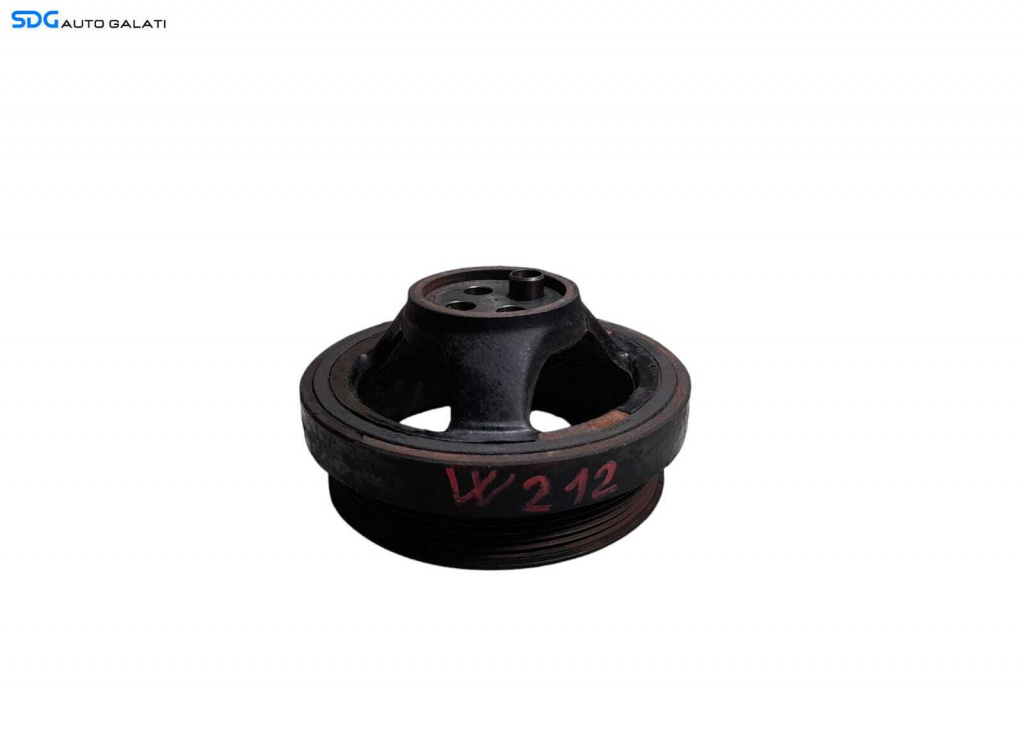 Fulie Vibrochen Mercedes Clasa E Class W212 2.2 CDI 2009 - 2016 [N0942]