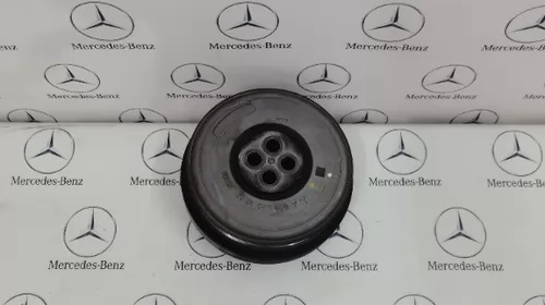 Fulie vibrochen Mercedes E class w212 A6510350912