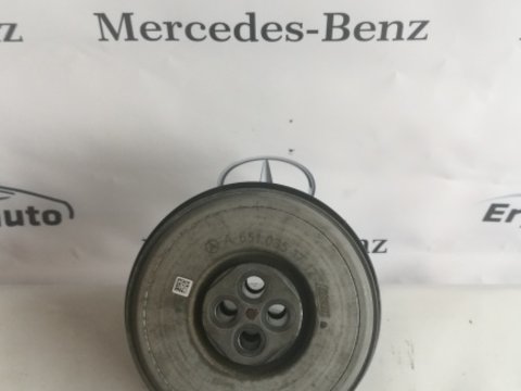 Fulie vibrochen Mercedes Euro 5 A6510351712