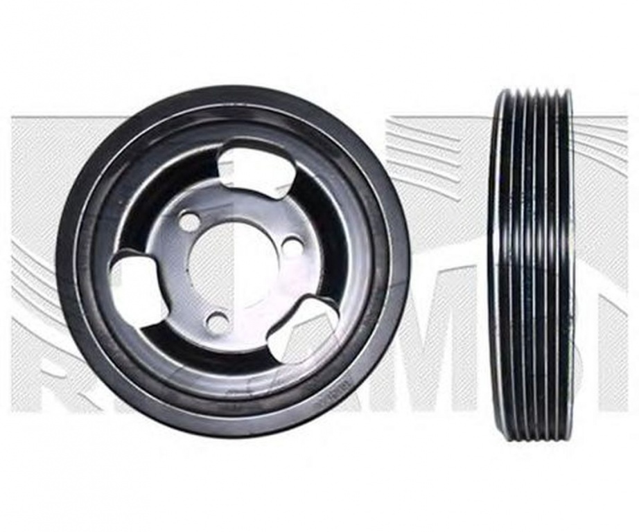 Fulie vibrochen MINI MINI R56 CALIBER 88024