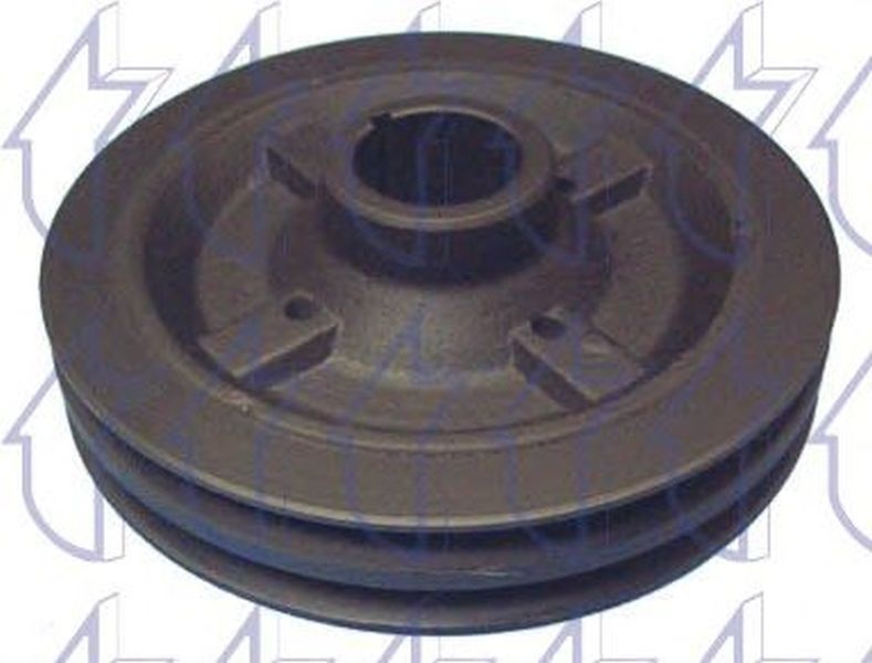 Fulie vibrochen MITSUBISHI PROUDIA DIGNITY S4 A S3 A TRICLO 426014