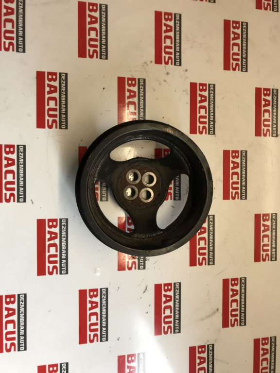 Fulie vibrochen motor COD: A6510300803 Mercedes E Class E220