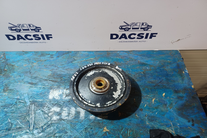 Fulie vibrochen N47D20A BMW Seria 3 E90 [2004 - 2010] Sedan 318d MT (143 hp)