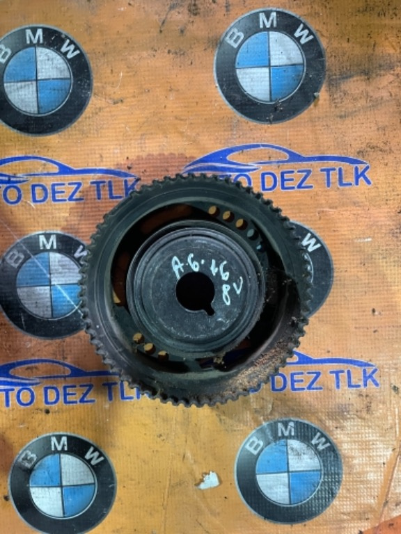 Fulie vibrochen Opel astra G 1.6 8 valve