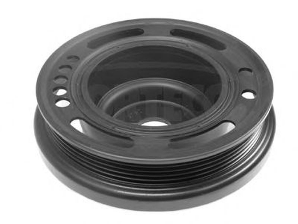 Fulie vibrochen OPEL ASTRA H TwinTop L67 CORTECO 80001114