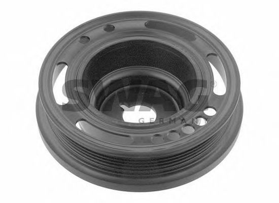 Fulie vibrochen OPEL ASTRA H TwinTop L67 SWAG 40 93 2221