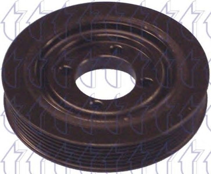 Fulie vibrochen OPEL FRONTERA A Sport 5 SUD2 TRICLO 428129