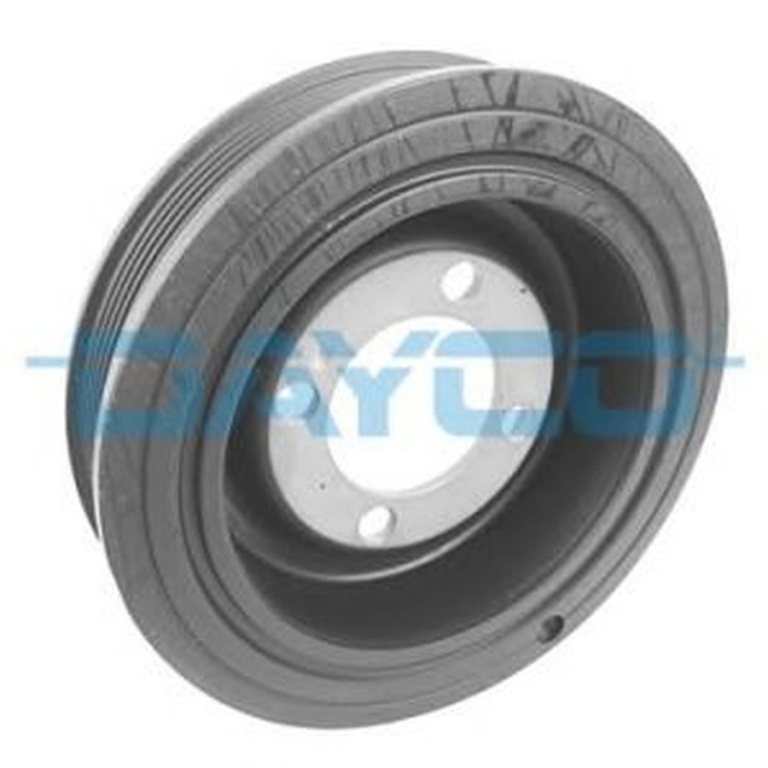 Fulie vibrochen OPEL FRONTERA A Sport 5 SUD2 DAYCO DPV1088