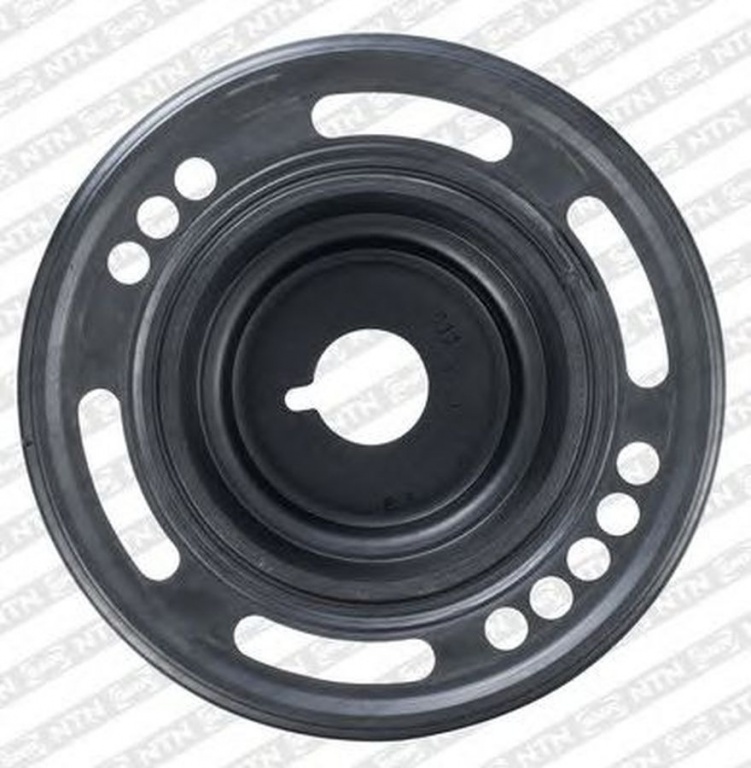 Fulie vibrochen OPEL VECTRA C combi SNR DPF35302