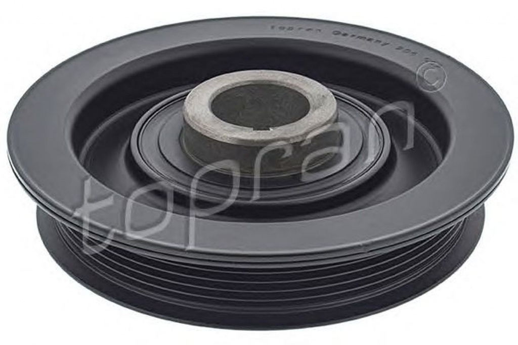Fulie vibrochen OPEL VECTRA C GTS TOPRAN 206902 PieseDeTop