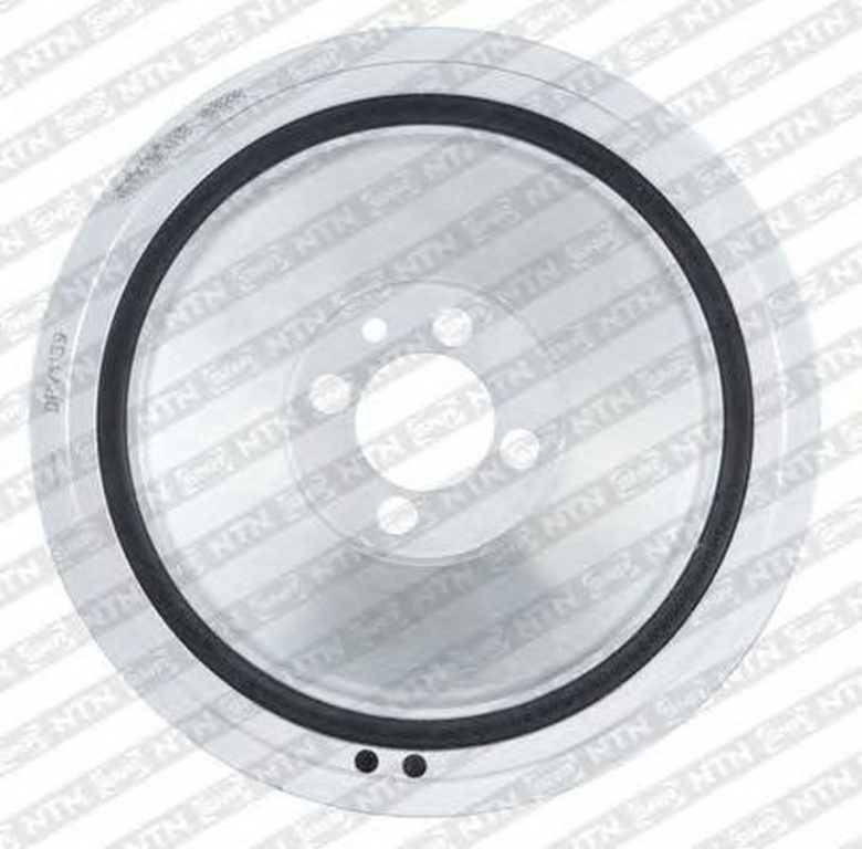 Fulie vibrochen OPEL VECTRA C SNR DPF35827