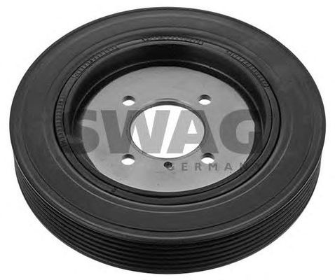 Fulie vibrochen PEUGEOT 206 hatchback 2A C SWAG 62 92 7720