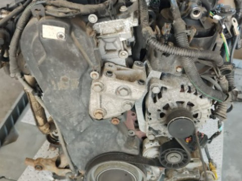Fulie vibrochen Peugeot Expert 2.0 HDI 120 Cp/88 Kw cod motor RHK,transmisie manuala,an 2011