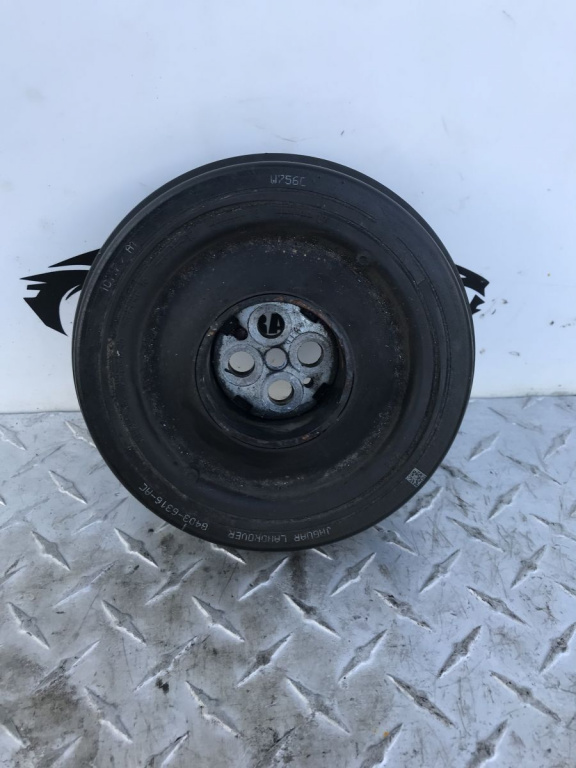 Fulie Vibrochen Range Rover EVOQUE, VELAR, DISCOVERY SPORT, JAGUAR XE XF 2.0 D g4d36316ac