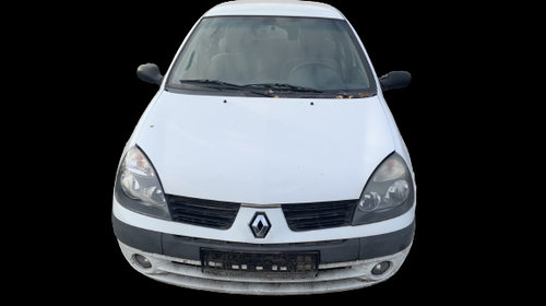 Fulie vibrochen Renault Clio 2 [facelift