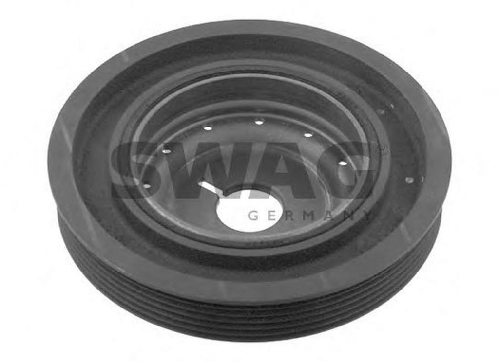 Fulie vibrochen RENAULT KANGOO GRAND KANGOO KW0 1 SWAG 60 93 6154