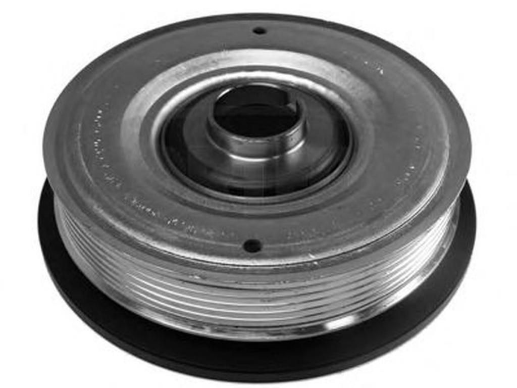 Fulie vibrochen RENAULT LAGUNA II BG0 1 CORTECO 80