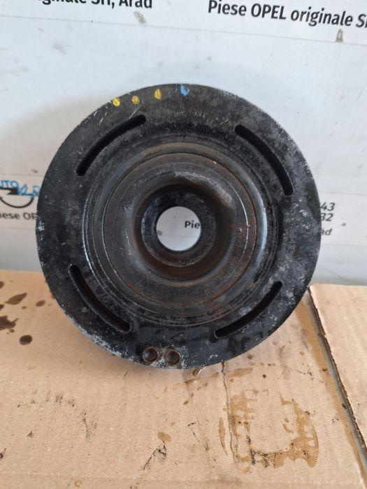 Fulie vibrochen Renault Master 1998-2010