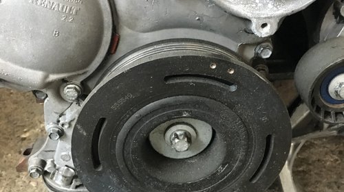 Fulie vibrochen Renault Master motor 2.5