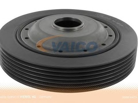 Fulie vibrochen RENAULT SYMBOL I LB0 1 2 VAICO V460006