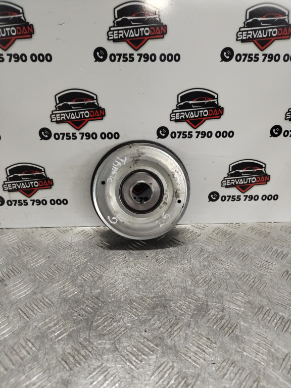 Fulie vibrochen Renault Trafic 2 (2001->) 2.5 Motorina 2006, 8200207435