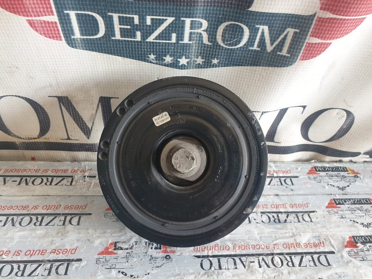 Fulie vibrochen Renault Trafic II 2.0 dCi 90cp cod piesa : 8200767762