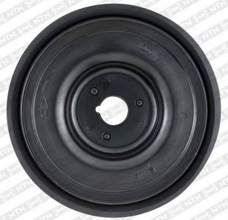 Fulie vibrochen RENAULT TWINGO I C06 SNR DPF35525