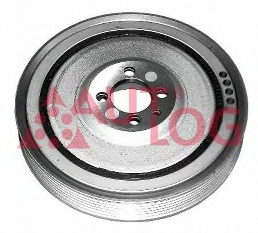 Fulie vibrochen SAAB 9-3 YS3F AUTLOG RT1528
