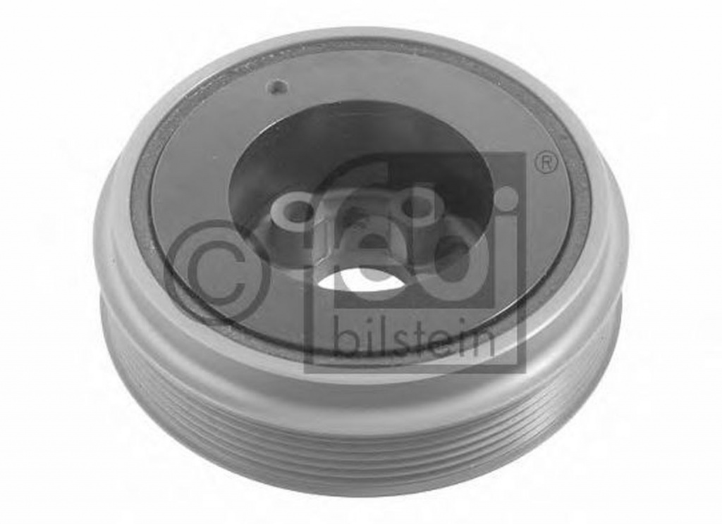 Fulie vibrochen SEAT CORDOBA Vario 6K5 FEBI FE32026