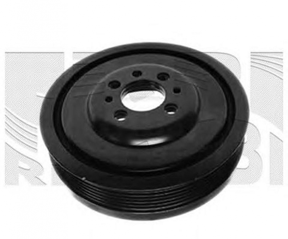 Fulie vibrochen SEAT IBIZA V 6J5 6P1 CALIBER 87288