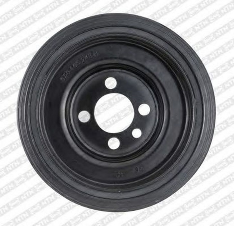 Fulie vibrochen SKODA FABIA 6Y2 SNR DPF35713 PieseDeTop
