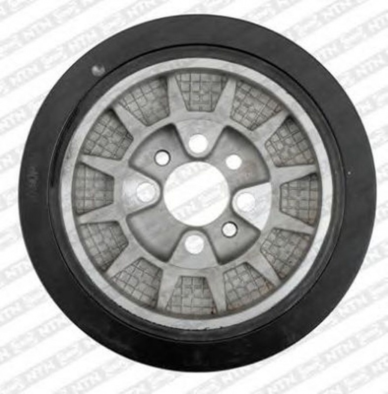 Fulie vibrochen SKODA FELICIA I Fun 797 SNR DPF35710 PieseDeTop
