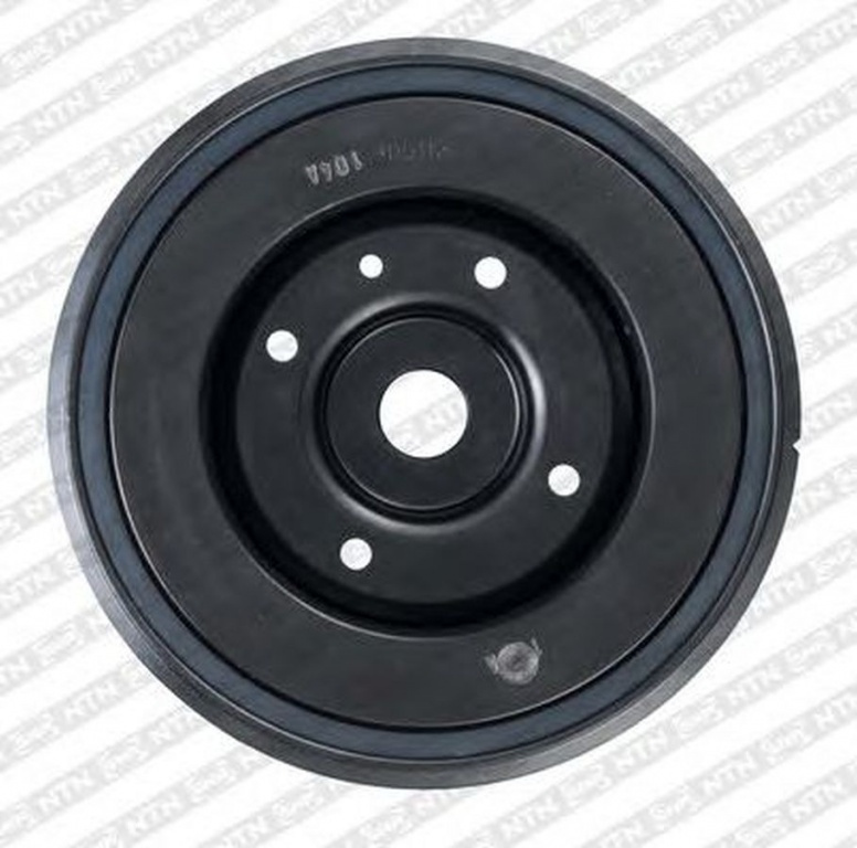 Fulie vibrochen SKODA SUPERB combi 3T5 SNR DPF35713 PieseDeTop