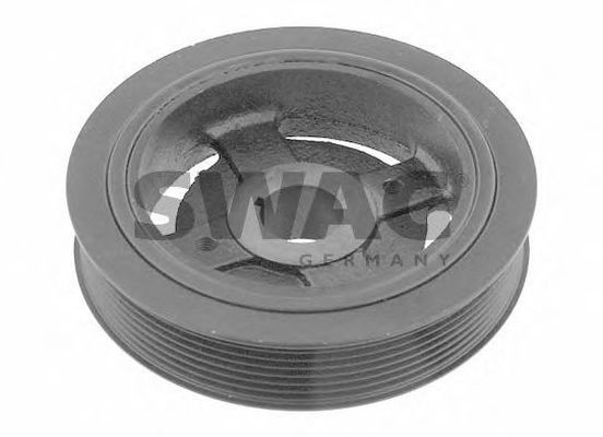 Fulie vibrochen TOYOTA AVENSIS VERSO CLM2 ACM2 SWA