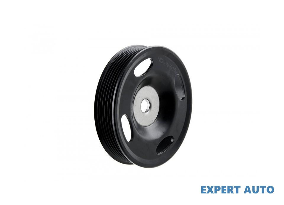 Fulie vibrochen Volkswagen Tiguan (2007->)[5N_] #1 03D105255D