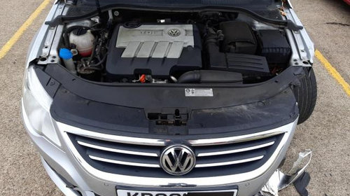 Fulie vibrochen Volkswagen VW Passat CC 