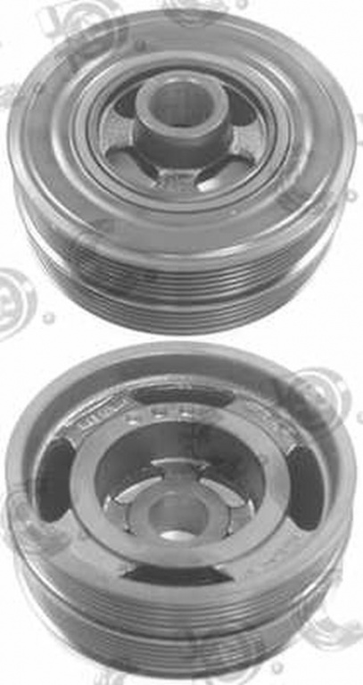 Fulie vibrochen VOLVO C30 BGA DP1195