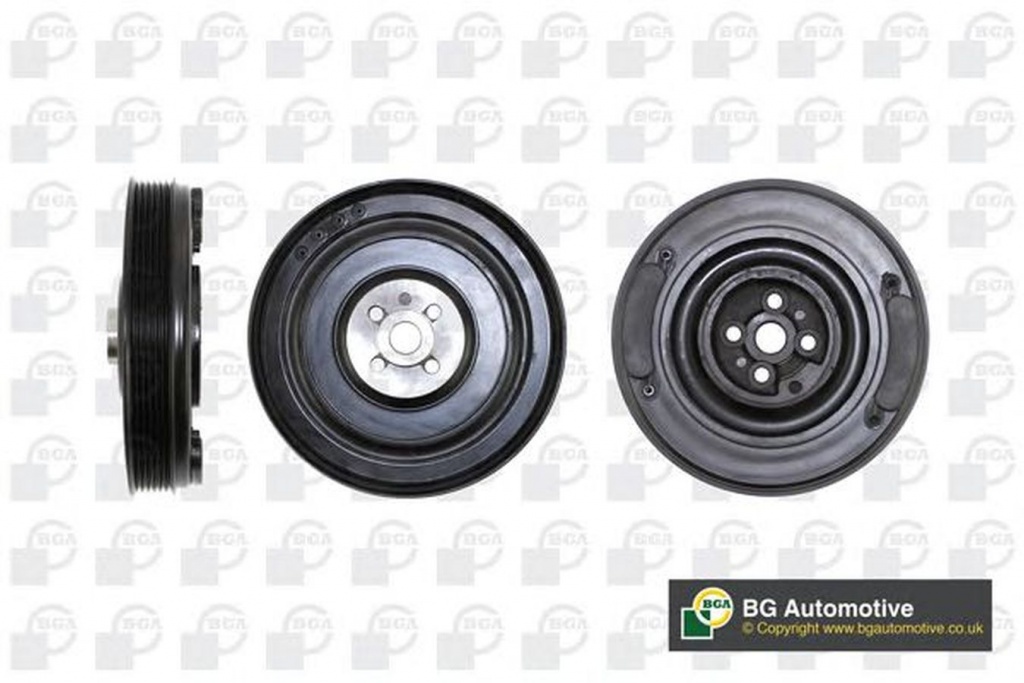 Fulie vibrochen VOLVO S80 I TS XY BGA DP2976